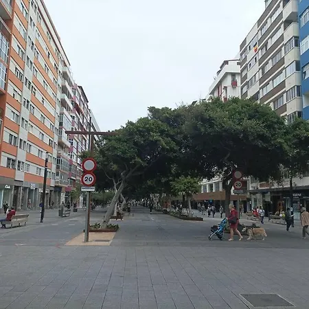 아파트 Galicia 286 *